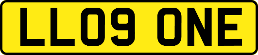 LL09ONE