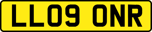 LL09ONR