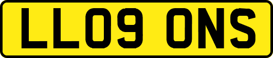 LL09ONS