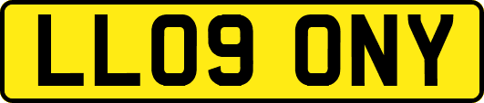 LL09ONY