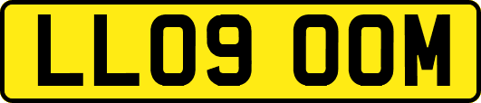 LL09OOM