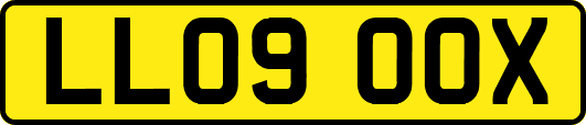 LL09OOX