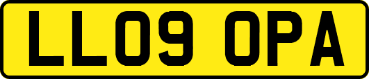 LL09OPA