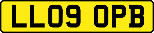 LL09OPB