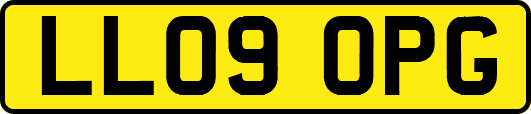 LL09OPG