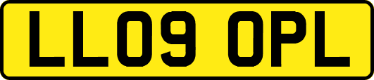 LL09OPL