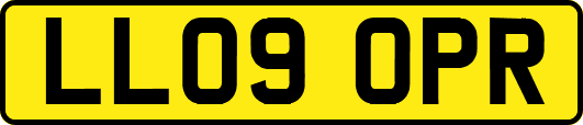 LL09OPR