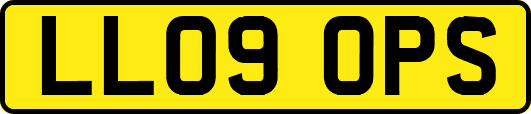 LL09OPS