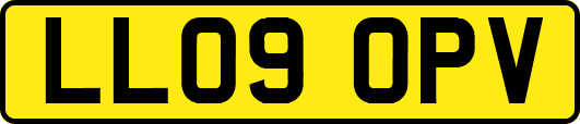 LL09OPV