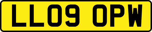LL09OPW