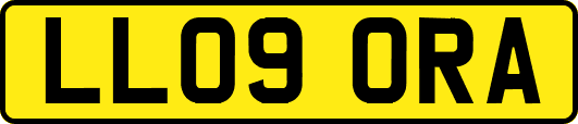 LL09ORA