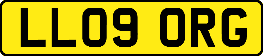 LL09ORG