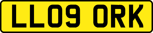 LL09ORK