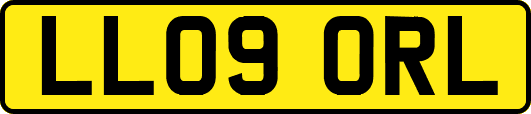 LL09ORL