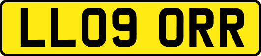 LL09ORR