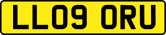 LL09ORU
