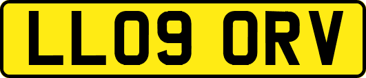 LL09ORV