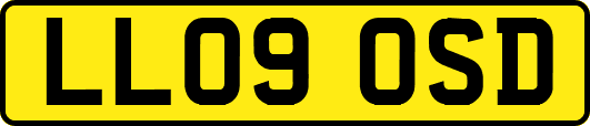LL09OSD