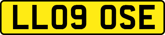 LL09OSE