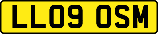 LL09OSM