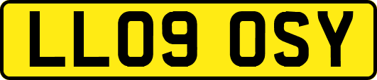 LL09OSY