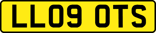 LL09OTS