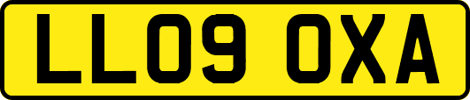 LL09OXA