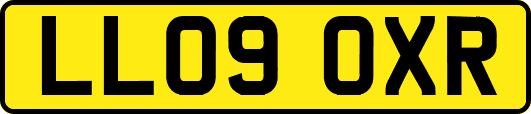 LL09OXR