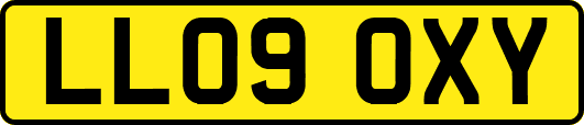 LL09OXY