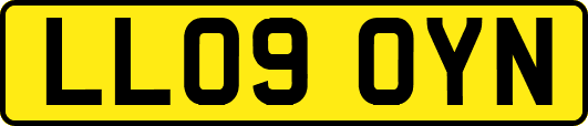 LL09OYN