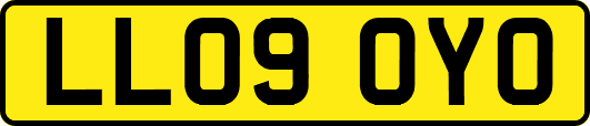 LL09OYO