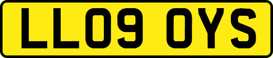 LL09OYS