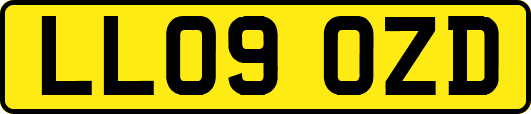 LL09OZD
