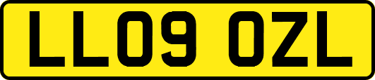 LL09OZL