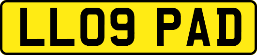 LL09PAD