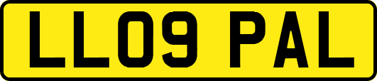 LL09PAL