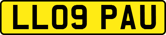 LL09PAU
