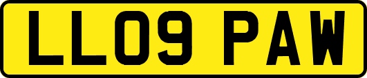LL09PAW