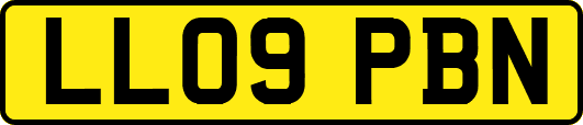 LL09PBN