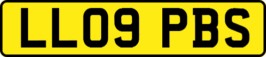 LL09PBS