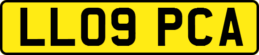 LL09PCA