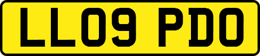 LL09PDO