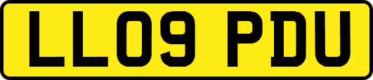 LL09PDU