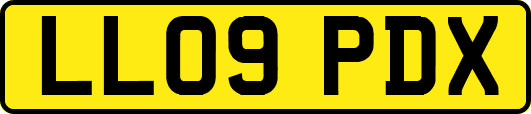 LL09PDX
