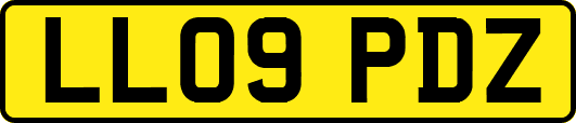 LL09PDZ