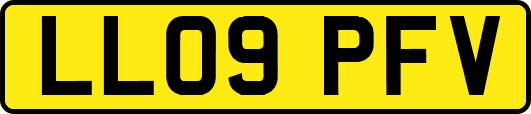 LL09PFV