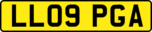 LL09PGA