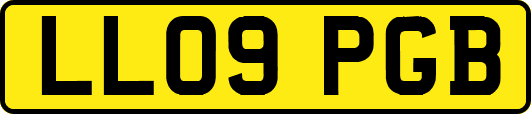 LL09PGB