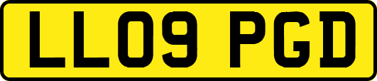 LL09PGD