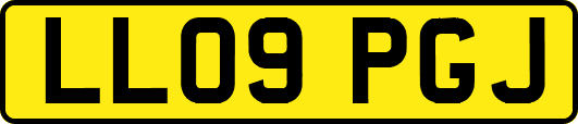 LL09PGJ